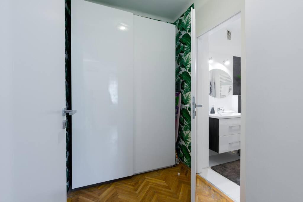 Rumbach 22 Center Apartment With Ac Budapest Exterior photo