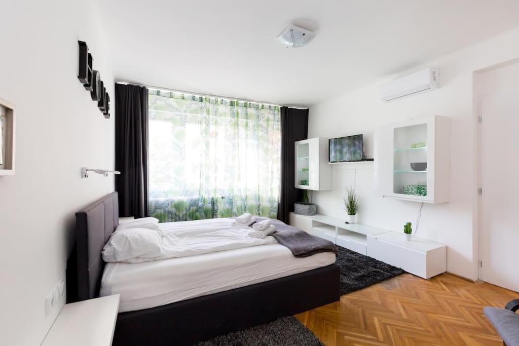 Rumbach 22 Center Apartment With Ac Budapest Exterior photo