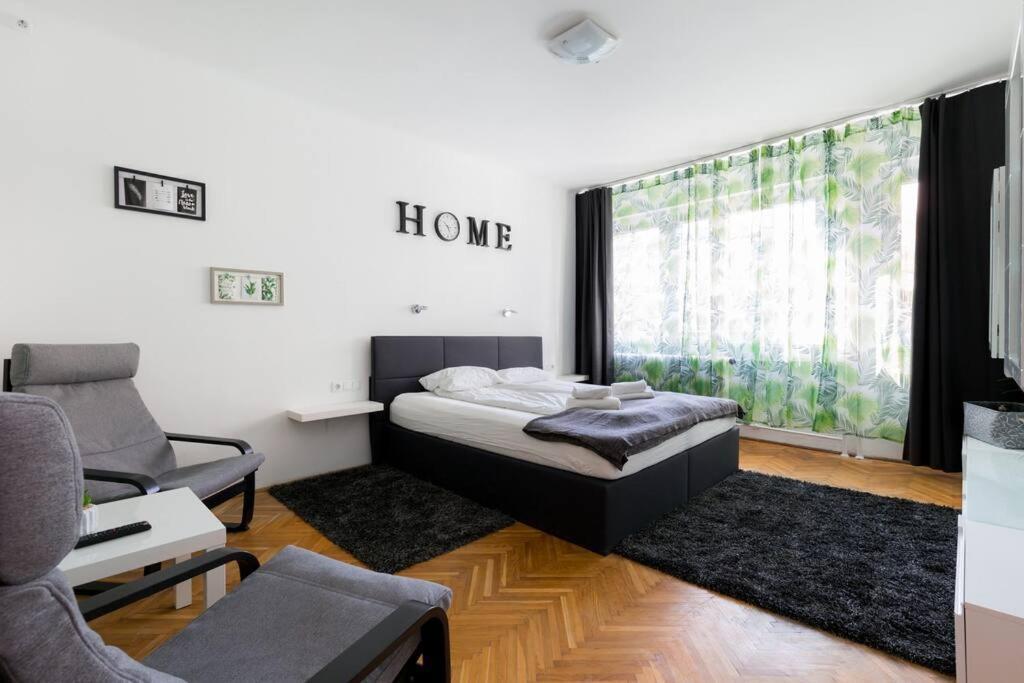 Rumbach 22 Center Apartment With Ac Budapest Exterior photo
