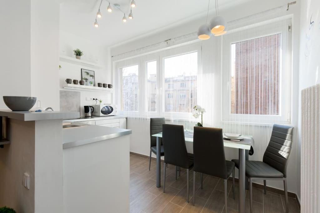 Rumbach 22 Center Apartment With Ac Budapest Exterior photo